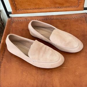 A New Day Leather Shoes